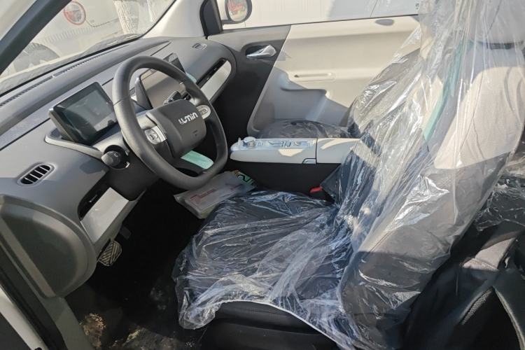 Used Qiyuan Lumin 2025 205 km Xiangqin Version
