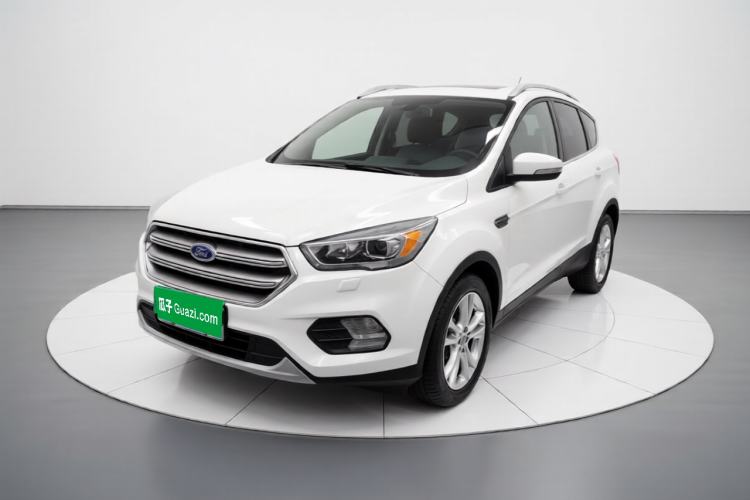 Used Ford Kuga 2018 Facelifted EcoBoost 180 Two-Wheel Drive Luxury Wing Edition Guazi used car, China used car export, Used car for sale, Used  cars, Cheapest cars for sale