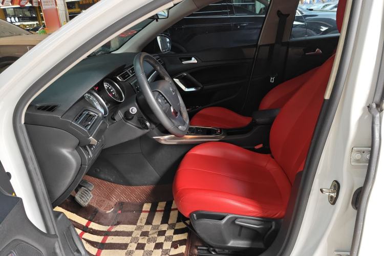 Used Peugeot 408 2018 350THP Automatic Luxury Edition
