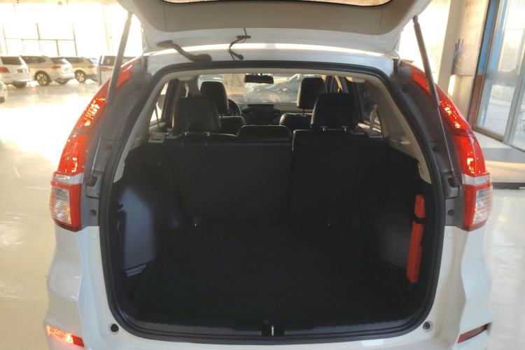 Used Honda CR-V 2016 2.0L two-wheel drive Urban Edition
