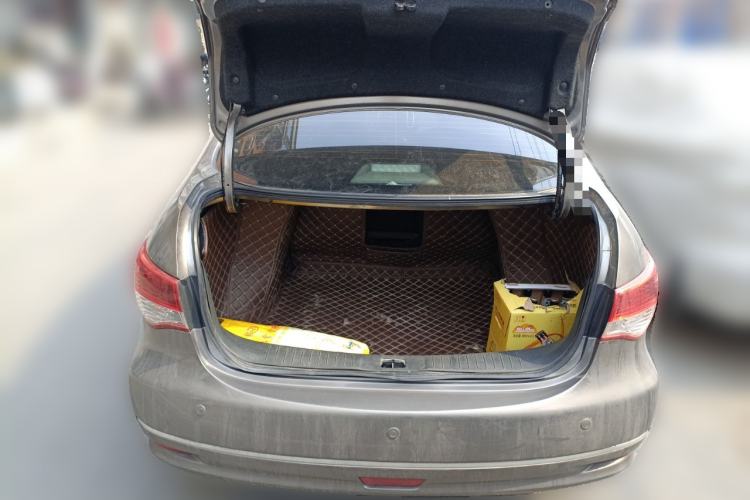 Used Nissan Sylphy 2019 Classic 1.6XE+ CVT SmartConnect Leading Edition