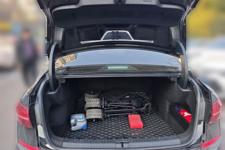 Used Volkswagen Passat 2021 330TSI Luxury Edition
