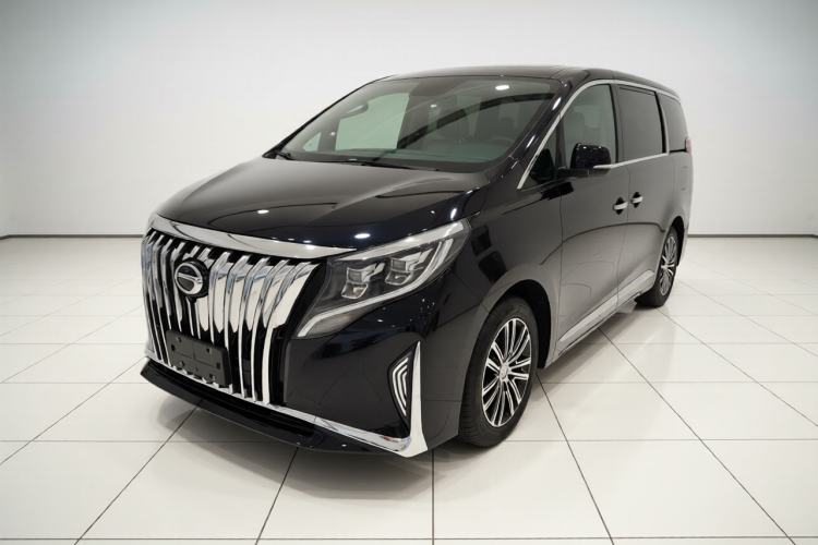 Used GAC Trumpchi M8 2023 Lingxiu Series 390T Prestige Edition