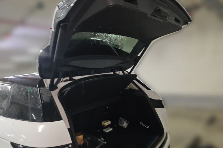 Used Land Rover Range Evoque 2024 Aurora L 249 PS Prestige Light-Chasing Edition