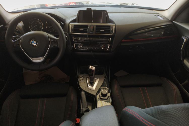 Used BMW 1 Series 2015 120i Sport Design Package
