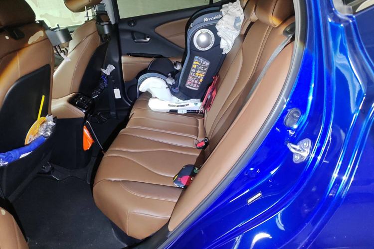 Used Acura CDX 2019 1.5T Two-Wheel Drive Deluxe Edition