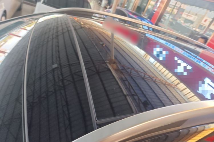 Used Mercedes-Benz GLC 2025 Refreshed GLC 300 L 4MATIC Dynamic Version 5 Seats
