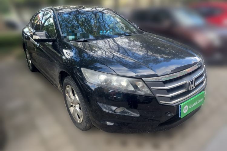 Used Honda Crosstour 2012 2.4L Luxury Edition
