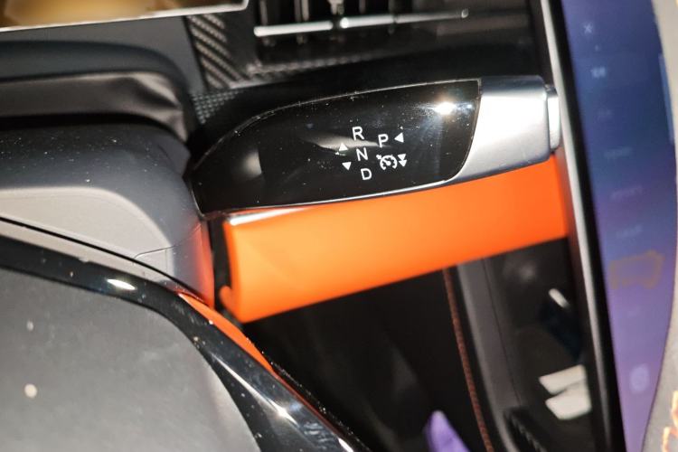 Used NETA GT 2023 660
