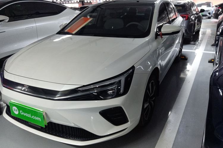 Used Rising ER6 2020 620 km Smart Drive Version