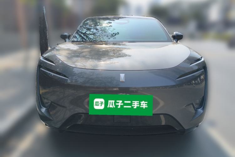 Used Avatr 11 2022 Long-Range Dual-Motor Luxury Edition 5 Seats