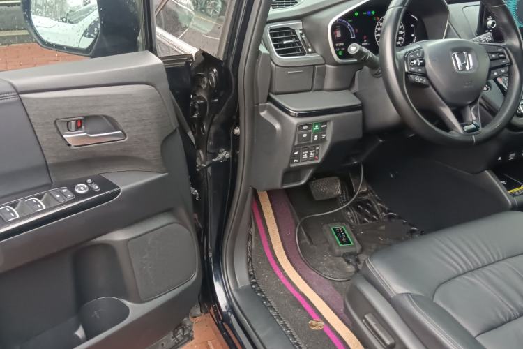 Used Honda Odyssey 2024 2.0L eHEV Sharp – Supreme Edition
