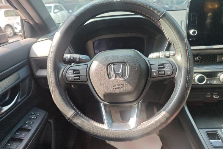 Used Honda Breeze 2024 eHEV Two-Wheel Drive Prestige Edition
