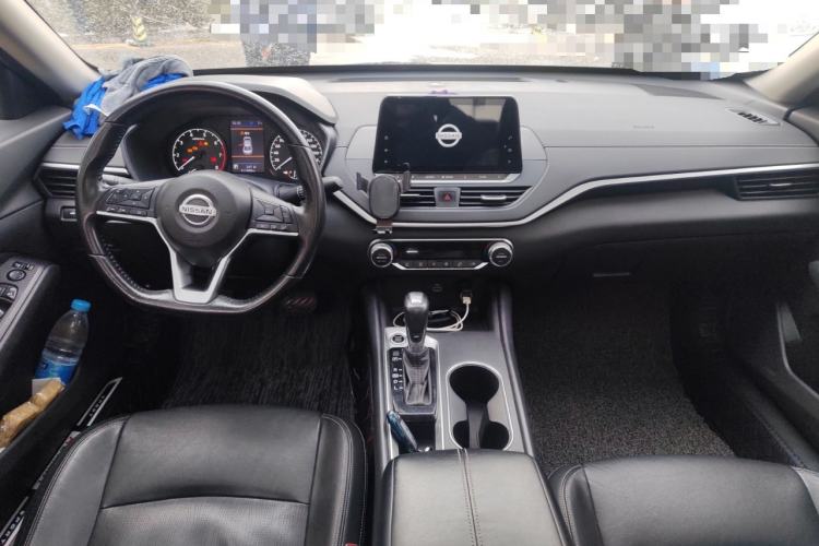 Used Nissan Teana 2020 2.0L XL Comfort Edition