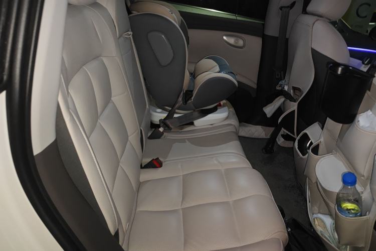 Used IM LS6 2025 Long-Range Lingxi Smart Enjoyment Edition