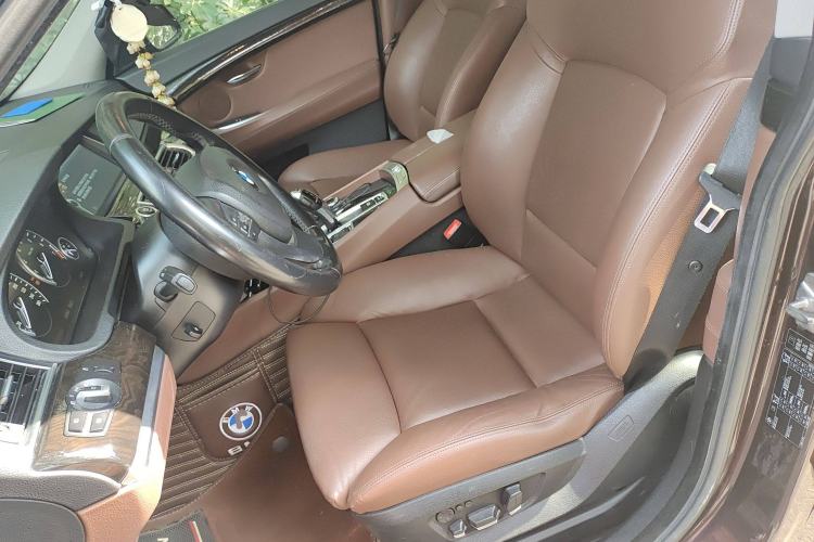 Used BMW 5 Series GT 2010 535i Leading Model
