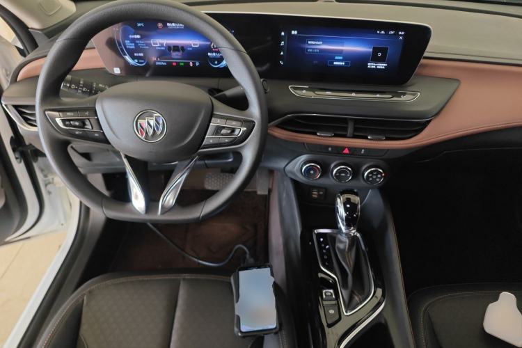 Used Buick Verano 2022 Pro 533T Enjoyment Edition
