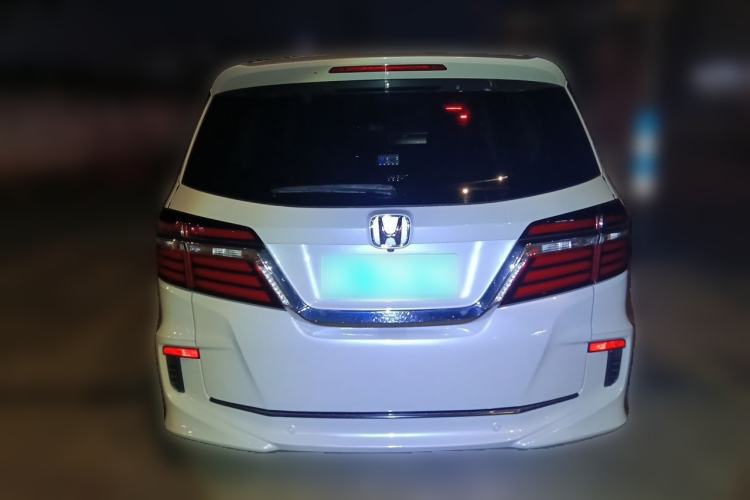 Used Honda Elysion 2016 2.4L Luxury Edition