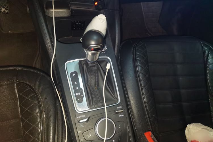 Used Audi Q2L 2020 35 TFSI Ambition Dynamic Edition