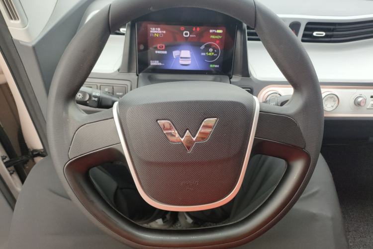 Used Wuling Hongguang MINIEV 2022 Macaron Premium Model – Lithium Iron Phosphate
