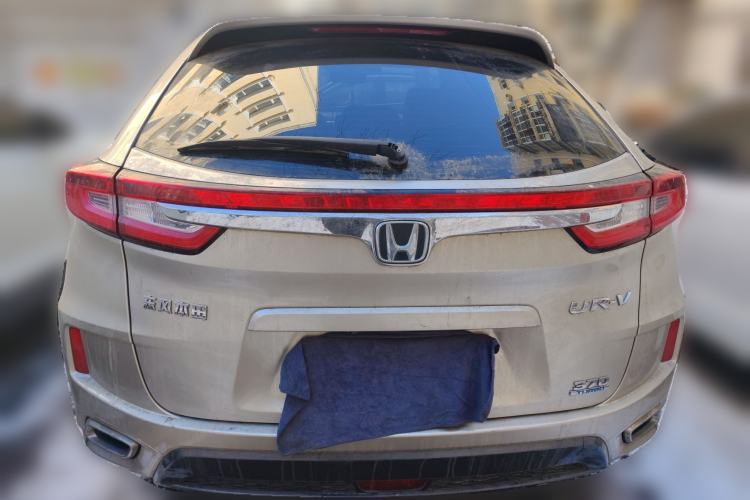 Used Honda UR-V 2017 370TURBO 2WD Prestige Edition China V