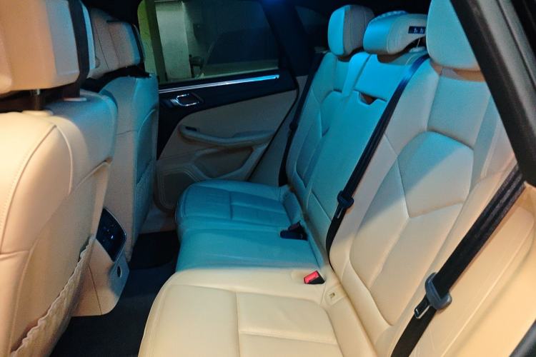 Used Porsche Macan 2017 Macan 2.0T
