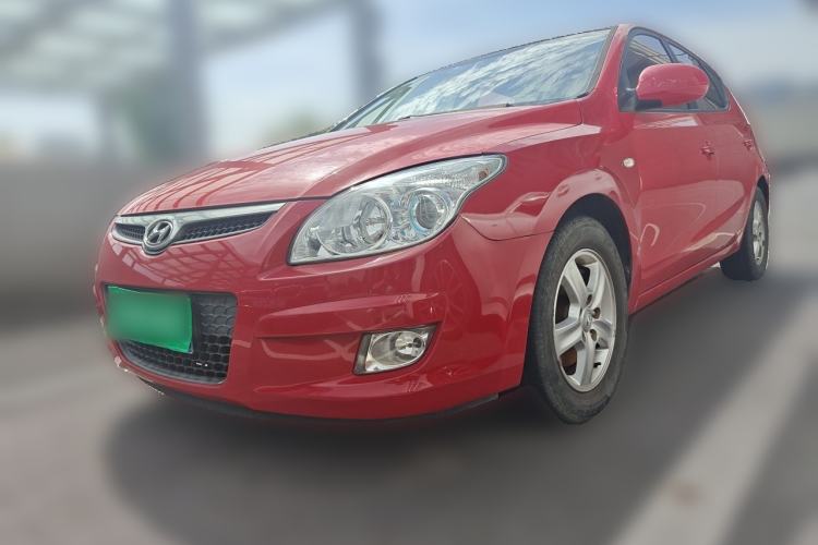 Used Hyundai i30 2009 1.6L Automatic Comfort Edition