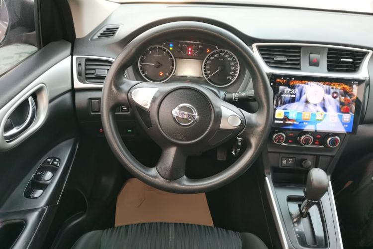 Used Nissan Sylphy 2019 Classic 1.6XE CVT Comfort Edition