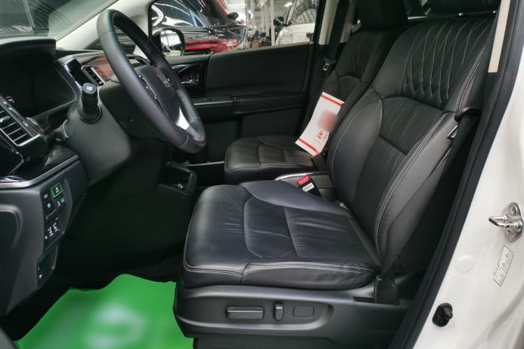 Used Honda Elysion 2019 2.0L Hybrid Luxury Edition