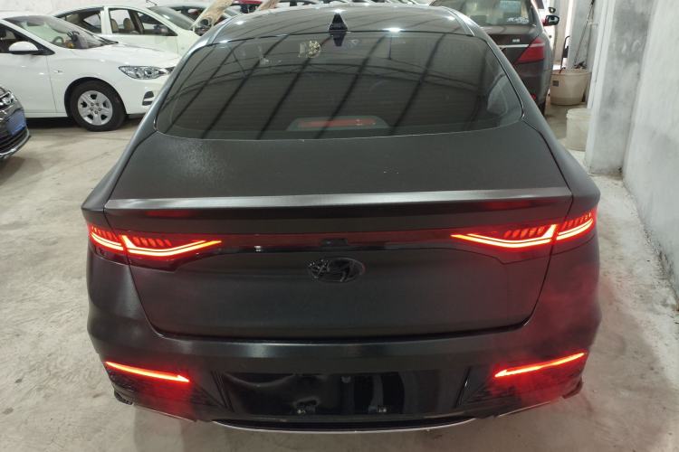 Used Hyundai Lafesta 2019 280TGDi Smart Edition China VI Standard
