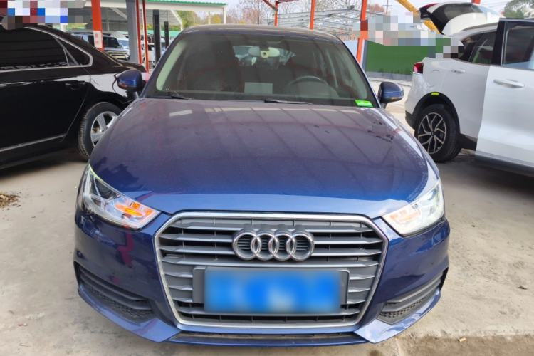 Used Audi A1 2016 30 TFSI Sportback Design Fashion Edition