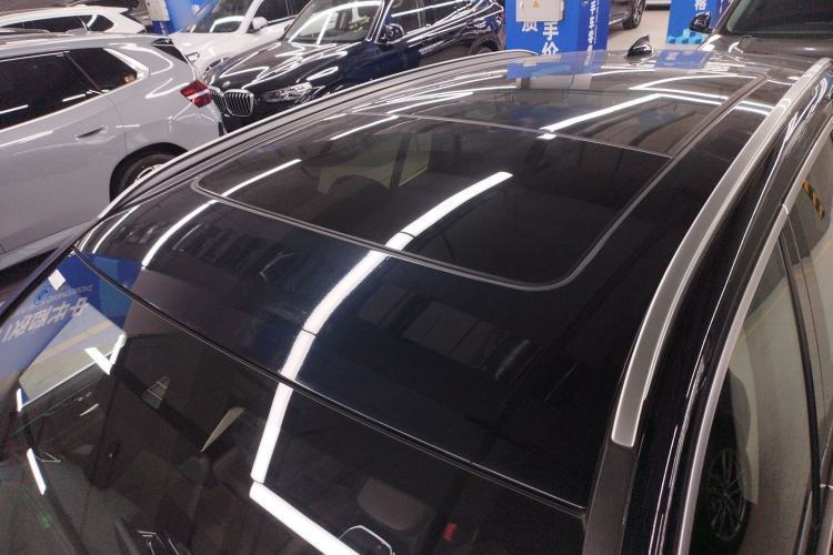 Used BMW X3 2023 xDrive25i M Sport Package