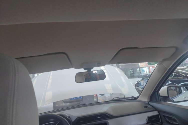 Used Wuling Hongguang 2019 1.5L S Standard Version China VI LAR