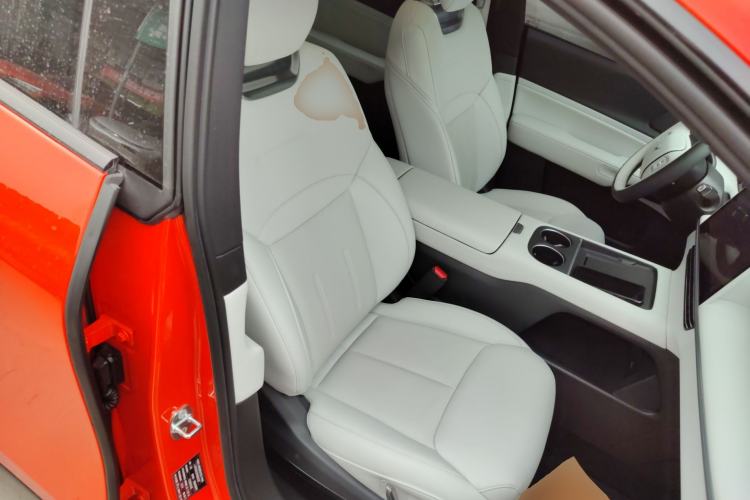 Used XPeng G6 2023 755 Ultra-Long Range Max