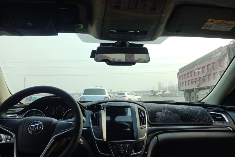 Used Buick Regal 2014 1.6T Fashionable Tech Edition