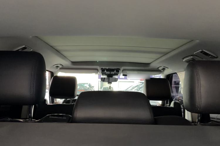 Used Land Rover Range 2017 3.0 SC V6 Vogue Headliner