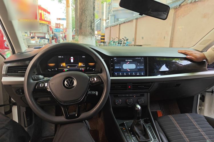 Used Volkswagen Lavida 2022 280TSI DSG Comfort Edition