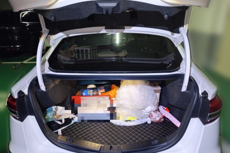 Used Ford Mondeo 2018 EcoBoost 180 Smart Control Fashion Model China VI Standard
