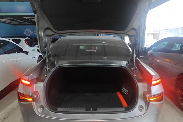 Used XPeng P7 2020 706G