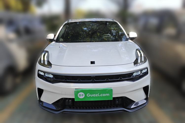 Used Lynk & Co 06 2023 Remix 1.5T JinPro
