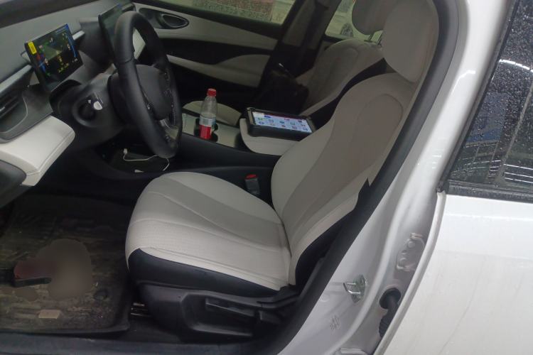 Used BYD Seal 05 DM-i 2026 DM-i 128KM Luxury Edition
