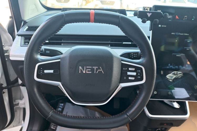 Used NETA V 2022 Chao 400 Lite