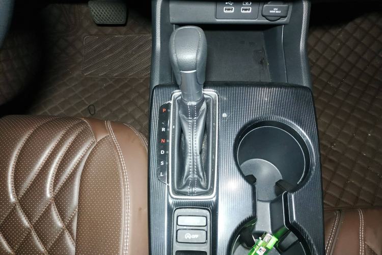 Used Honda Integra 2022 240TURBO CVT Technology Edition