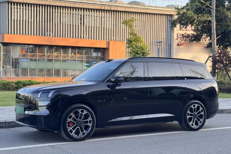 Used Lynk & Co 900 2025 1.5T Ultra