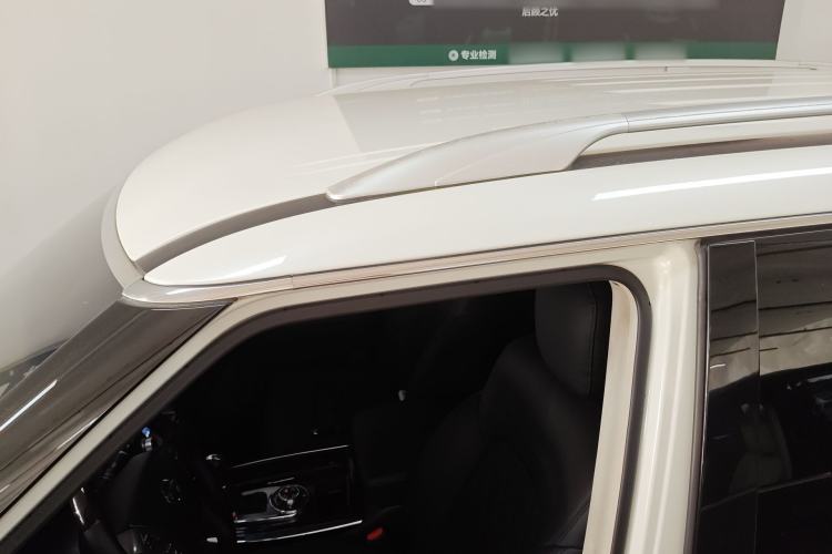 Used Nissan Patrol 2017 4.0L SE U.S.-Spec Version
