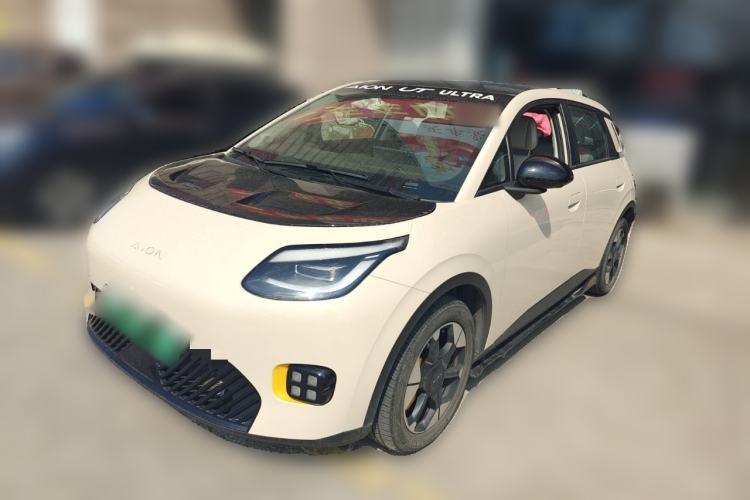 Used AION UT 2025 420 Prestige Edition