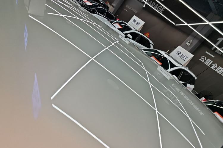 Used Nissan Qashqai 2016 2.0L CVT Elite Edition