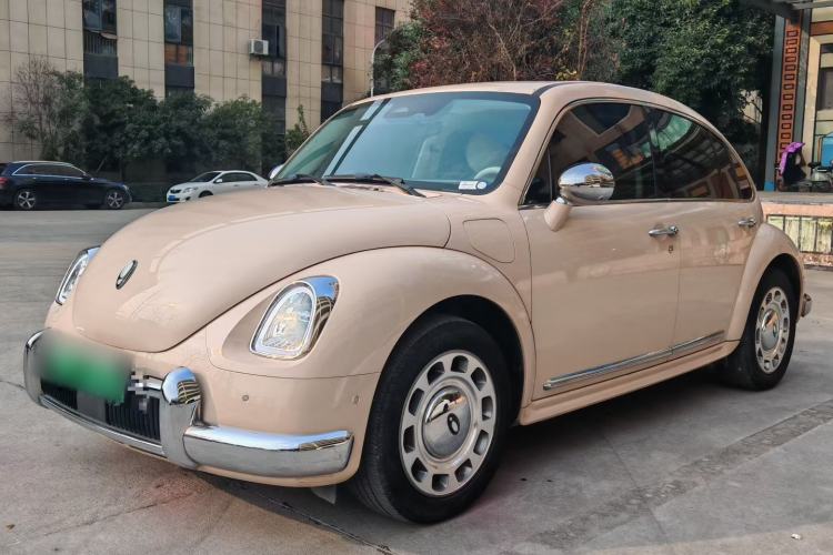 Used ORA Ballet Cat 2022 401 km Nutcracker Edition Exterior 5