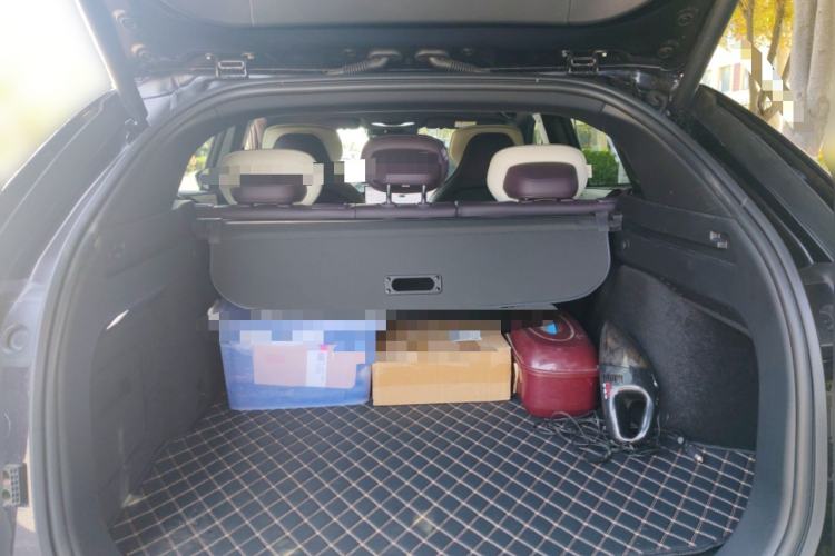 Used Mazda EZ-60 2025 Model Range-Extended 200 Max
