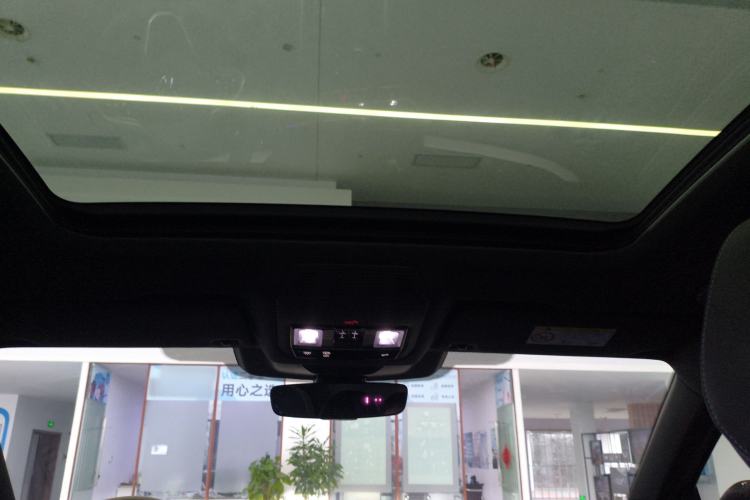 Used Volkswagen Passat 2025 Pro 380TSI Starry Dragon Luxury Edition